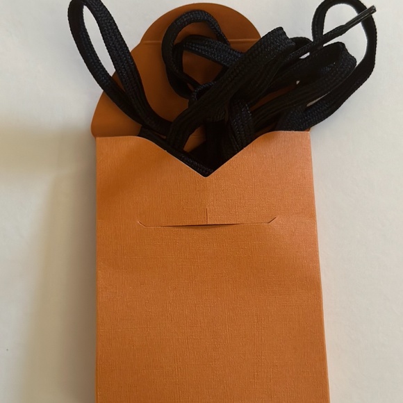 Louis Vuitton Souliers Shoe Laces - Black - Picture 2 of 2